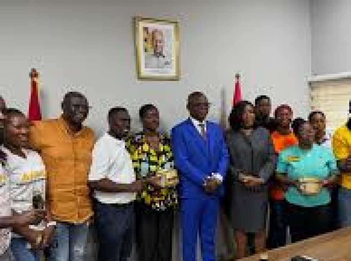 Hoshii International Limited announced as major sponsor for African Athletics Championships Accra 2026